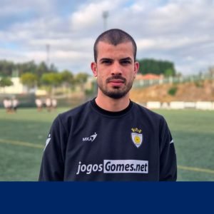 Chico: “Jogo que pode ditar o futuro do Taipas nesta divisão”