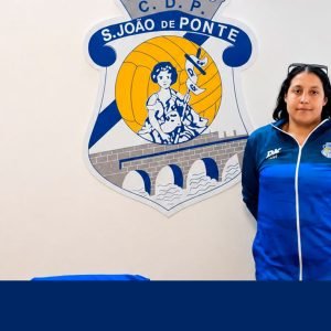 Cidália Oliveira assume coordenação do Ponte