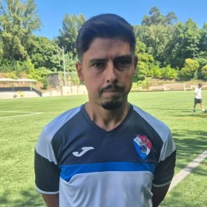 Cláudio Miranda: “A atitude foi algo que nos valorizou”