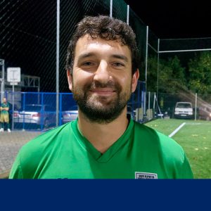 Coelho: “Num dérbi tudo pode acontecer”