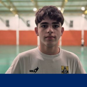 Costa: “Os colegas de equipa são top”