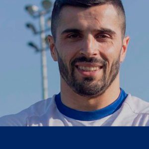 Costinha oficializado e trio a caminho