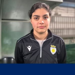 Coutinho: “O grupo é incrível e acolheu-me muito bem”