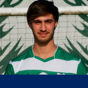 Taipas oficializa a continuidade de sete jogadores