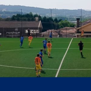 Ponte derrotado na visita ao Dumiense