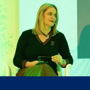 Vimaranense nomeada para o Prémio Green Woman