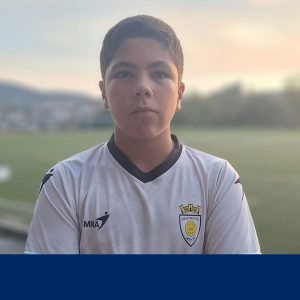 Dani: “Confio muito nos meus colegas”