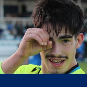 Carneiro está de saída do Sandinenses