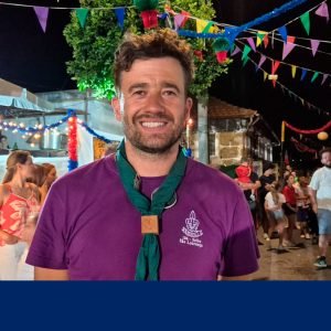 Daniel Oliveira: “Os lobitos agradecem”