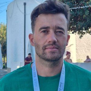 Daniel Oliveira: “Apareçam e divirtam-se”