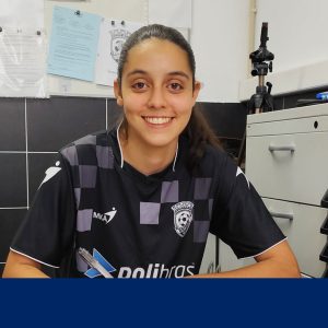 Danny renova pelo Brito