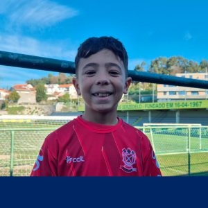 Davi: “Os treinadores e os colegas sabem ter paciência”