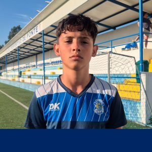 Davi: “Acredito que vamos fazer um campeonato melhor”