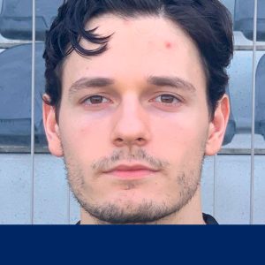 David Machado reforça Desportivo de Ronfe