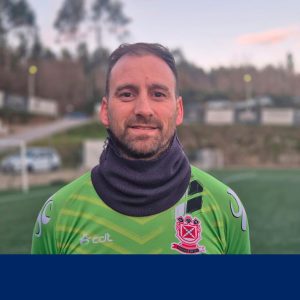 David: “Grupo unido e determinado”