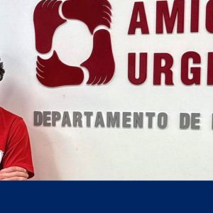 Dedé regressa aos Amigos de Urgeses