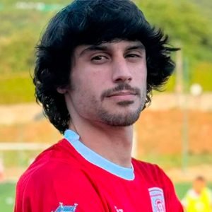 Dedé continua nos Amigos de Urgeses