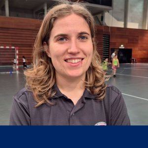 Diana Rodrigues: “Identifico-me com os valores do clube”