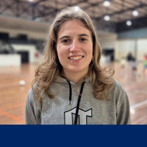 Diana Rodrigues: “As atletas estão a ter uma evolução incrível”