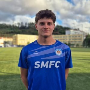 Dima: “Boa equipa para andar nos lugares cimeiros”