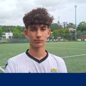 Dinis: “Temos capacidades para sermos campeões”
