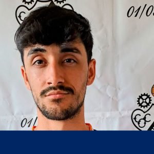Médio Diogo Ribeiro fica em Campelos