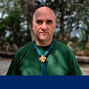 Diogo: “Felizes por contribuir e servir”