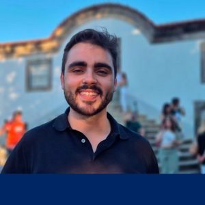 Diogo Costa: “É um gosto e uma honra ter na freguesia um evento tão bem organizado”