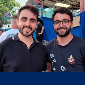 CNE de Briteiros São Salvador organizou arraial para angariação de fundos