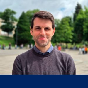 Diogo Lopes: “É um espírito de união que vai ao encontro do hino que possuem”