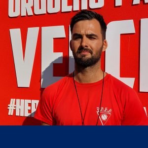 Diogo Morais: “Mais um jogo que vai exigir o melhor de nós”
