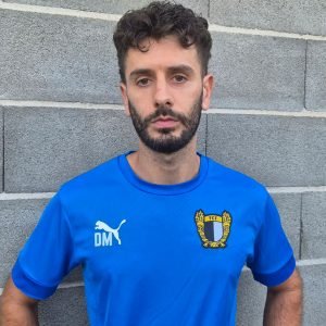 Diogo Moreno: “Batemo-nos bem e sempre com muita energia e qualidade”