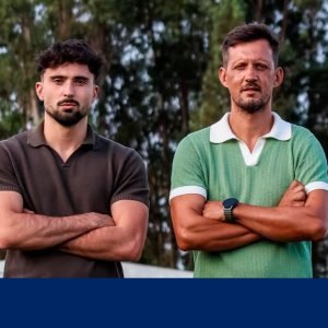 Santo Estêvão anunciou diretores desportivos