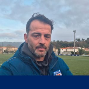 Duarte Nuno: “É jogo a eliminar e temos de estar focados no que temos de fazer”