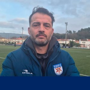 Duarte Nuno: “Manter a atitude, intensidade e união”