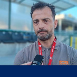 Duarte Nuno: “Estar na plenitude das capacidades para trazer os três pontos”