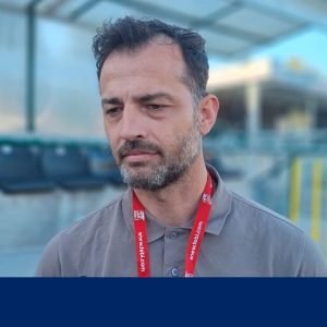 Duarte Nuno: “Vimos de uma boa exibição e queremos dar continuidade ao que fizemos”