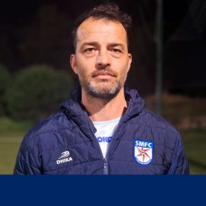 Duarte Nuno: “Manter a identidade, respeitar o plano e crescer dentro do jogo”