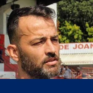 Duarte Nuno é uma das hipóteses para suceder a José Faria