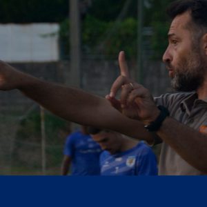 Duarte Nuno: “A melhor oportunidade é nossa”