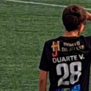 Duarte Vaz permanece em Ronfe
