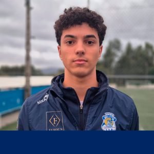 Jovem Duarte ruma ao Campelos