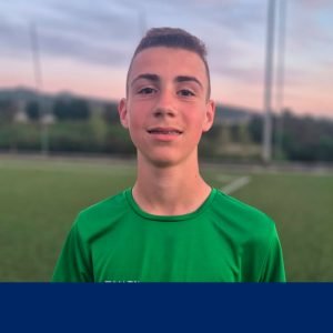 Duarte: “Temos de melhorar a finalização”