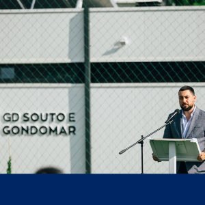 Eduardo Fernandes: “Temos de ter mais escalões de formação e mais alternativas desportivas”