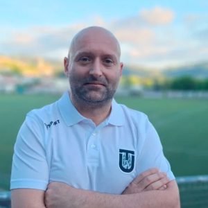 Emanuel Lobo: “Preparados para lutar pela vitória”
