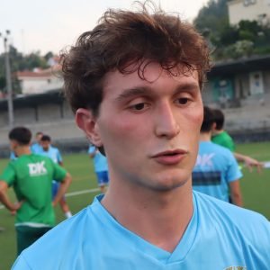 Eurico: “Ataques ganham jogos e defesas ganham campeonatos”