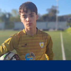 Edgar renova compromisso com o Ronfe