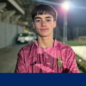 Edgar: “Adotar em campo as ideias que o treinador tem transmitido”