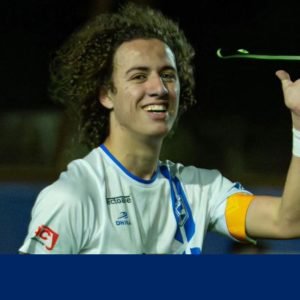Médio Edu ruma ao Torcatense