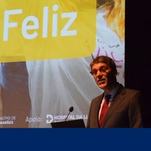IV Jornadas da “Vida Feliz” fizeram jus ao nome